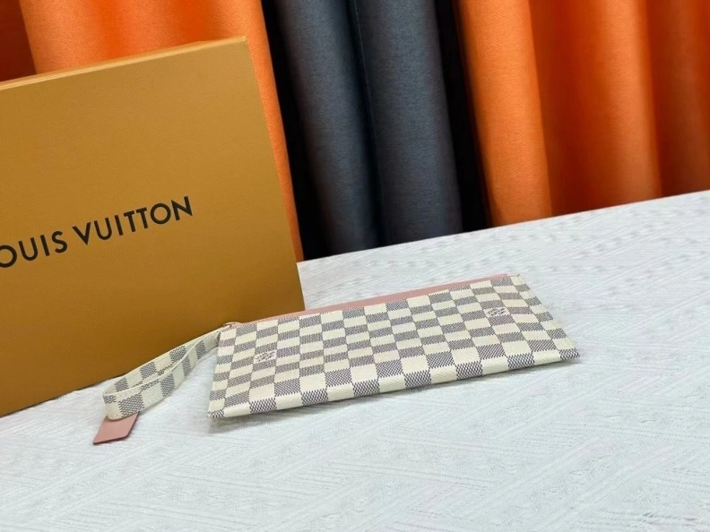 LX Clutch Bags Comfortable 11534