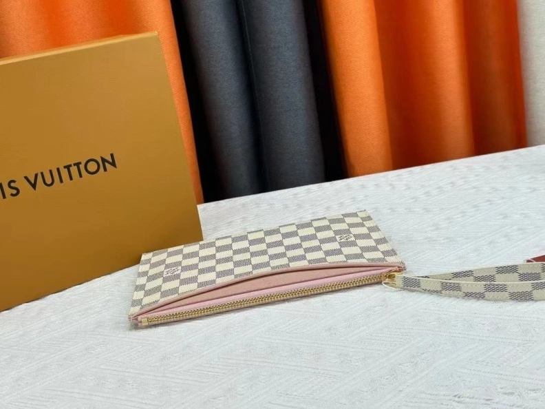 LX Clutch Bags Comfortable 11534