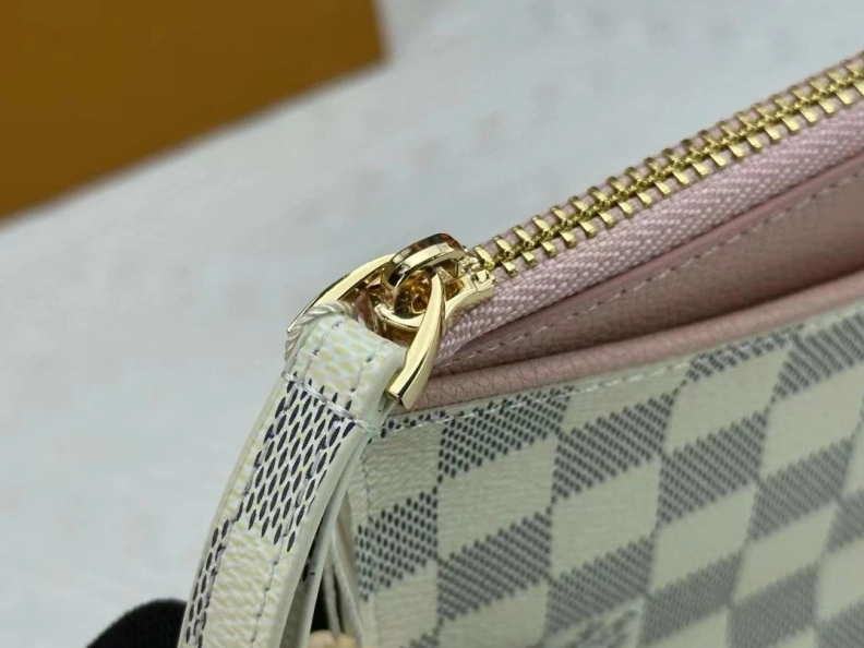 LX Clutch Bags Comfortable 11534