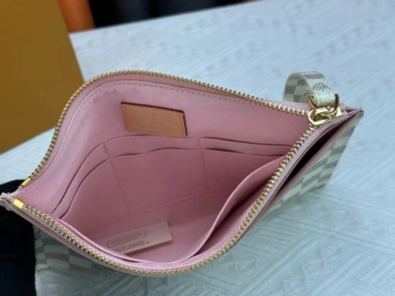LX Clutch Bags Comfortable 11534