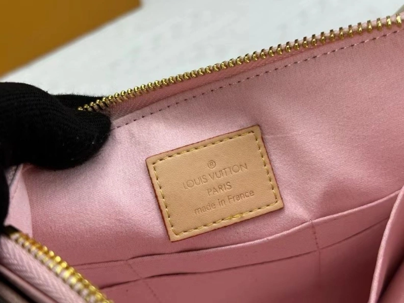 LX Clutch Bags Comfortable 11534