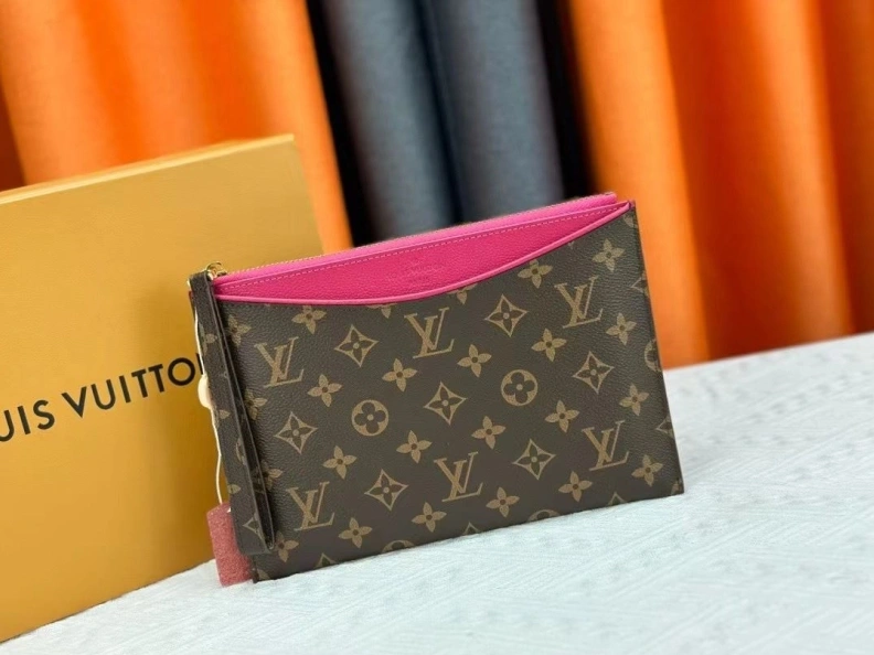 LX Clutch Bags Trendsetting 11526