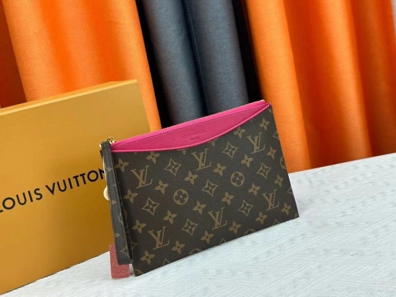 LX Clutch Bags Trendsetting 11526
