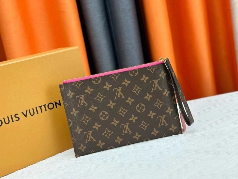 LX Clutch Bags Trendsetting 11526