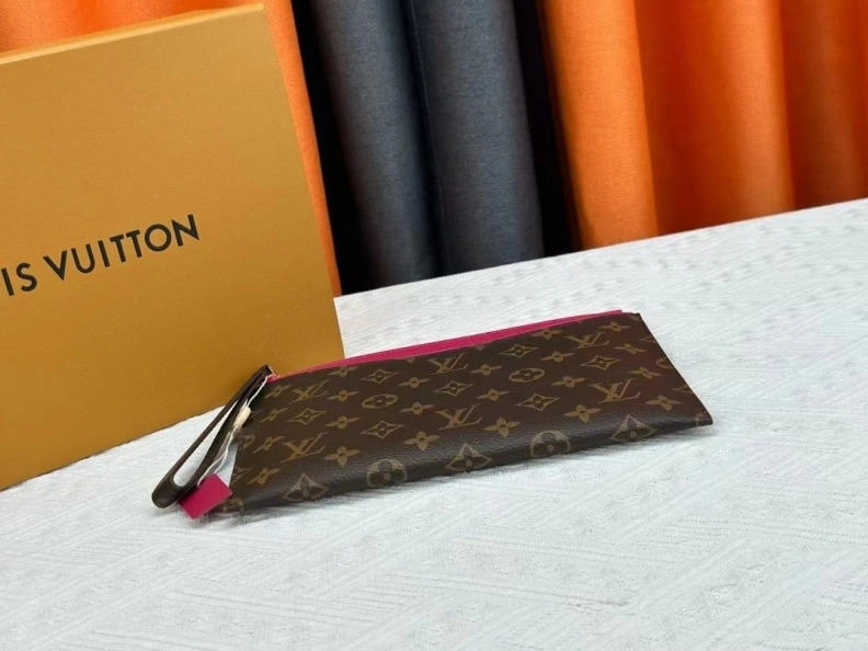 LX Clutch Bags Trendsetting 11526