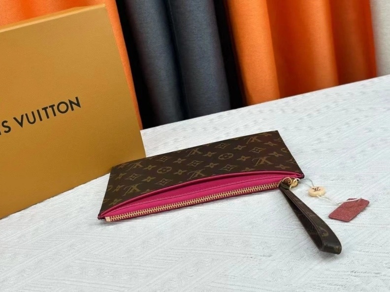 LX Clutch Bags Trendsetting 11526