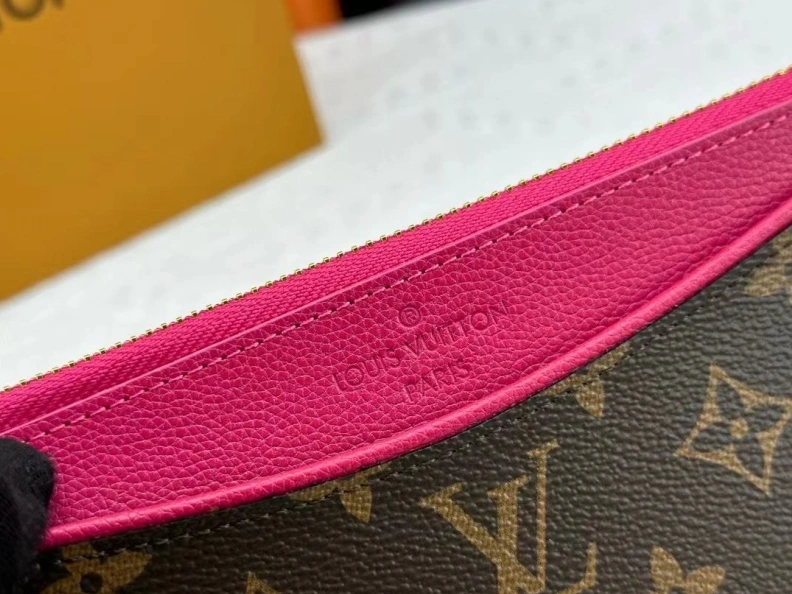 LX Clutch Bags Trendsetting 11526