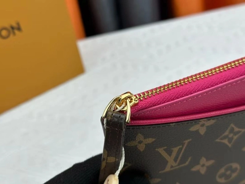 LX Clutch Bags Trendsetting 11526