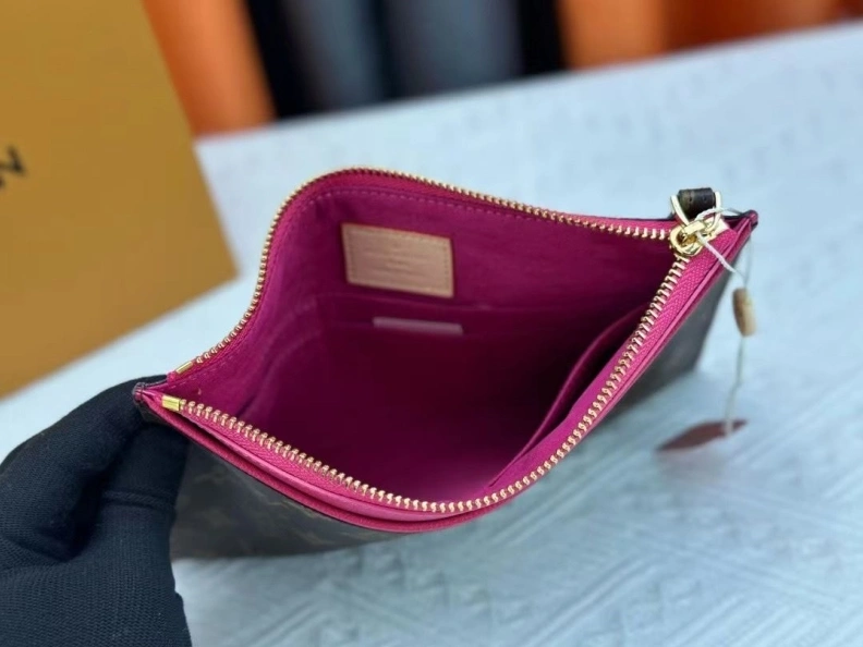 LX Clutch Bags Trendsetting 11526