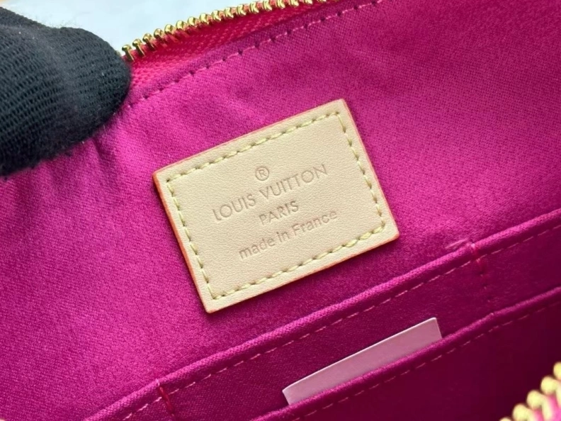 LX Clutch Bags Trendsetting 11526