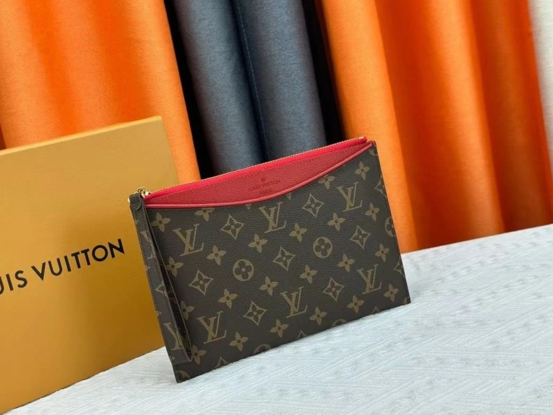LX Clutch Bags Fashionable 11531