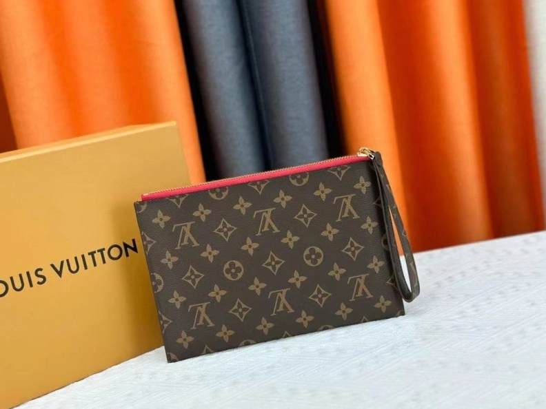 LX Clutch Bags Fashionable 11531