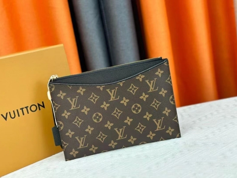 LX Clutch Bags Fashionable 11524