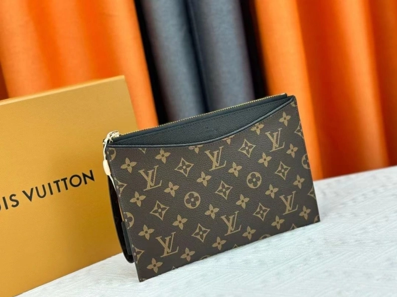 LX Clutch Bags Fashionable 11524