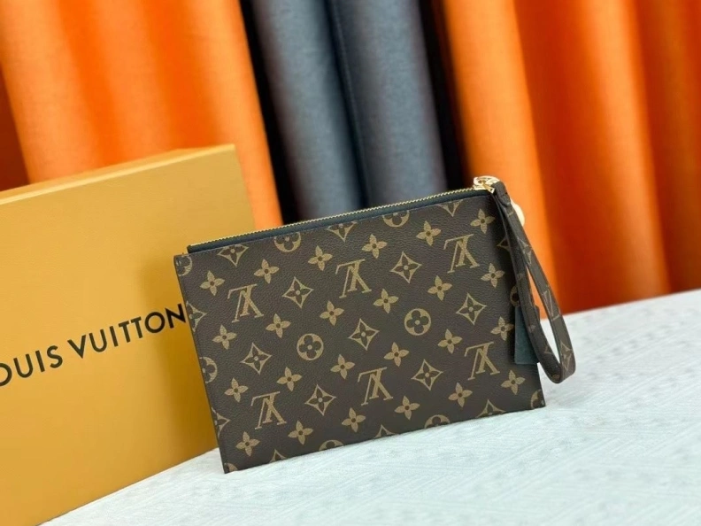 LX Clutch Bags Fashionable 11524