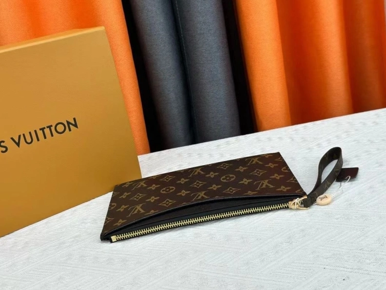 LX Clutch Bags Fashionable 11524