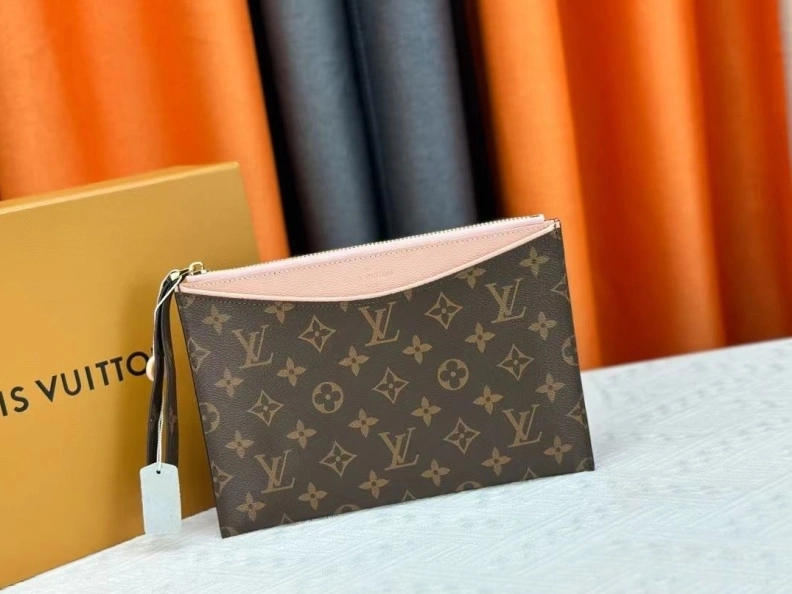 LX Clutch Bags Cozy 11537