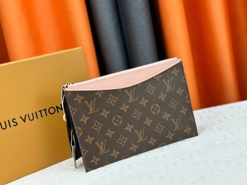 LX Clutch Bags Cozy 11537