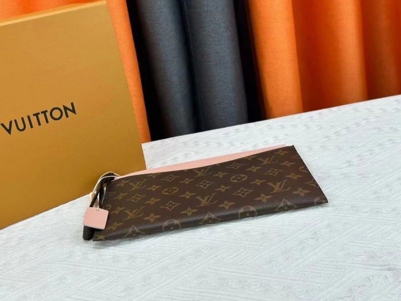 LX Clutch Bags Cozy 11537