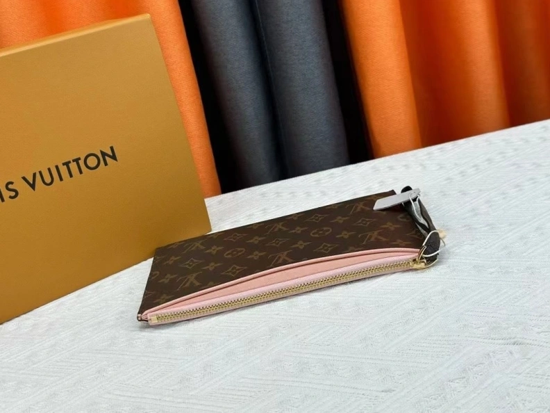 LX Clutch Bags Cozy 11537
