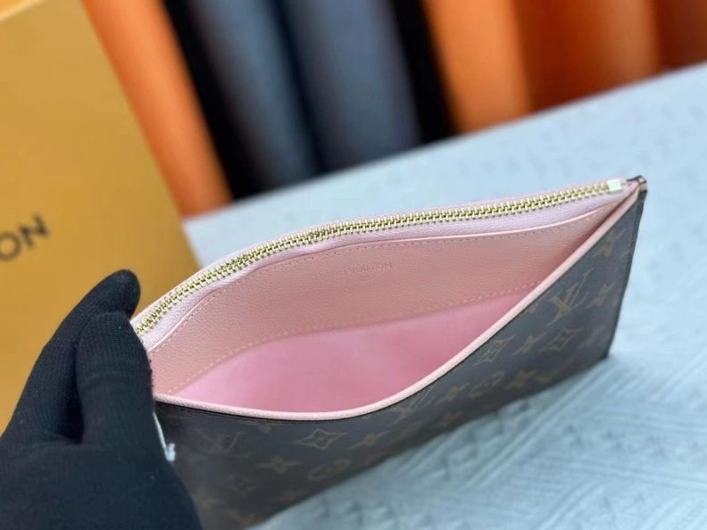 LX Clutch Bags Cozy 11537
