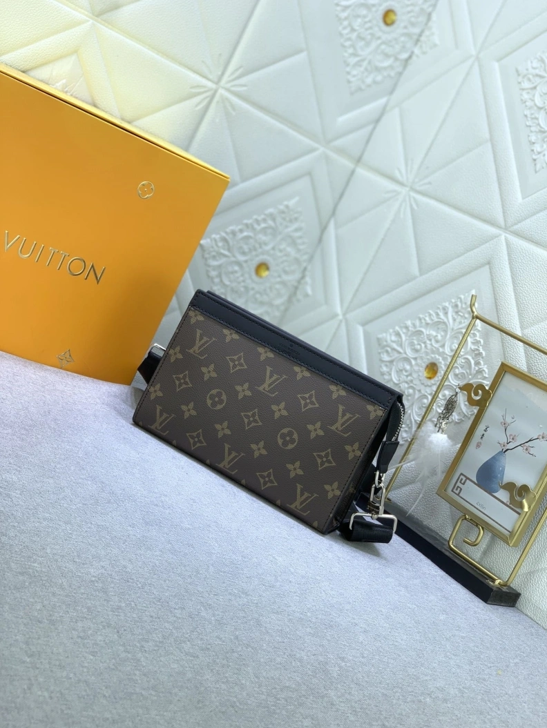EyeCatching LX Wallets 9759