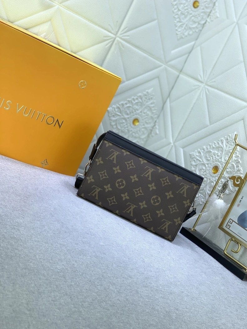 EyeCatching LX Wallets 9759