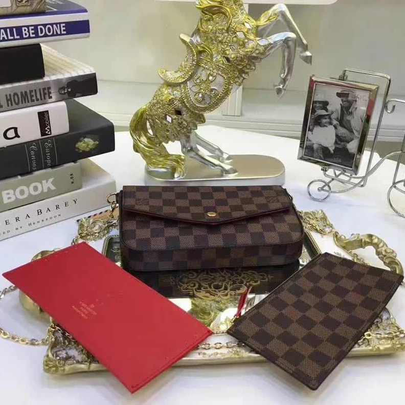 AllSeason LX Wallets 9703