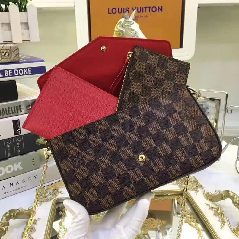 AllSeason LX Wallets 9703