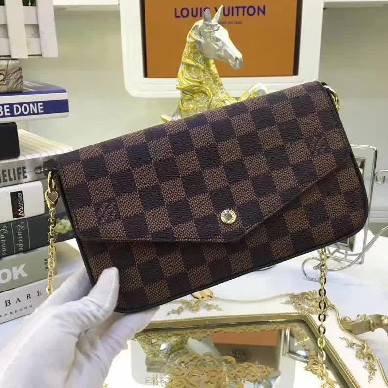 AllSeason LX Wallets 9703