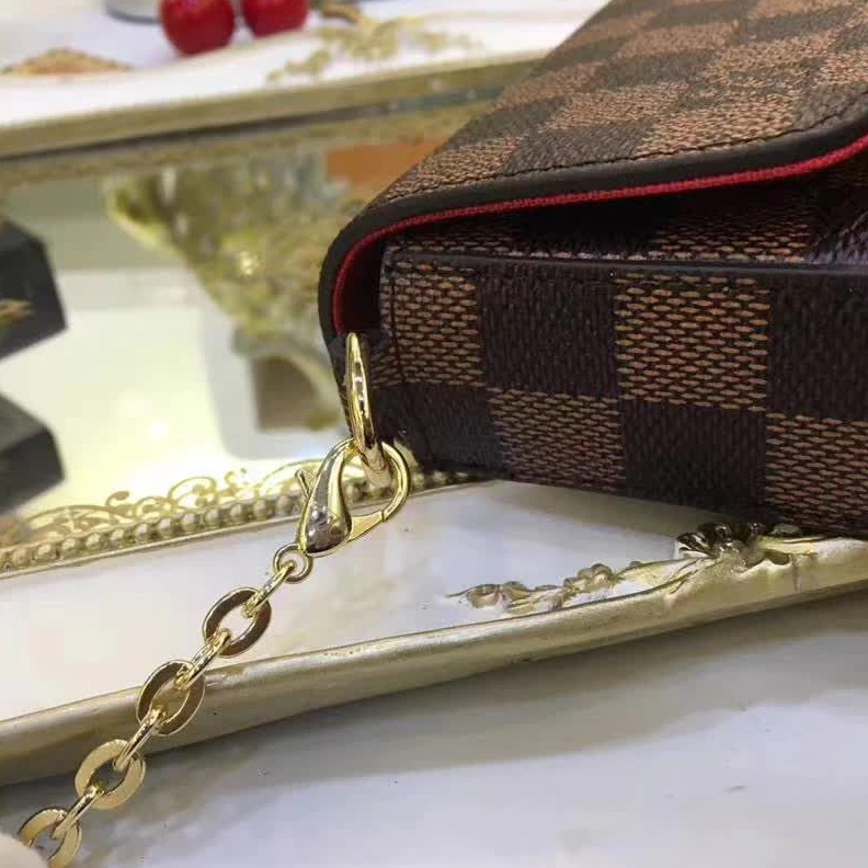 AllSeason LX Wallets 9703