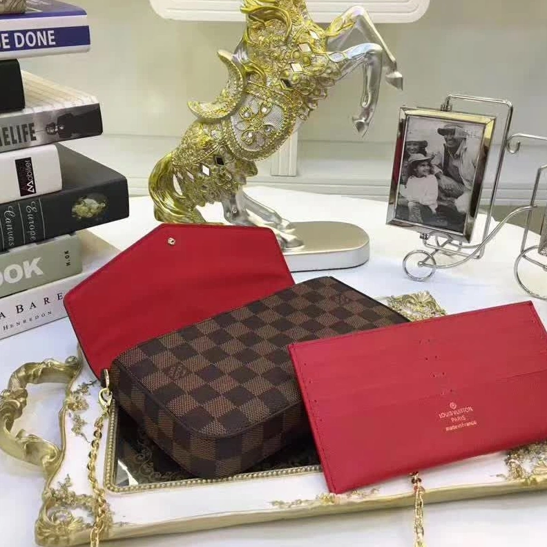 AllSeason LX Wallets 9703