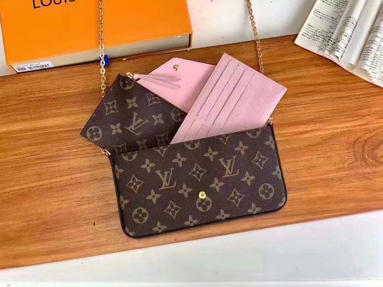 WellDesigned LX Wallets 9721