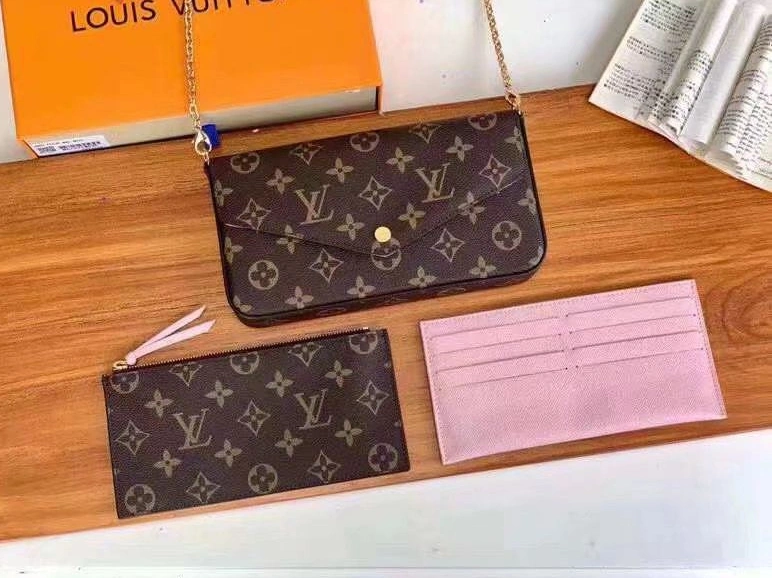 WellDesigned LX Wallets 9721