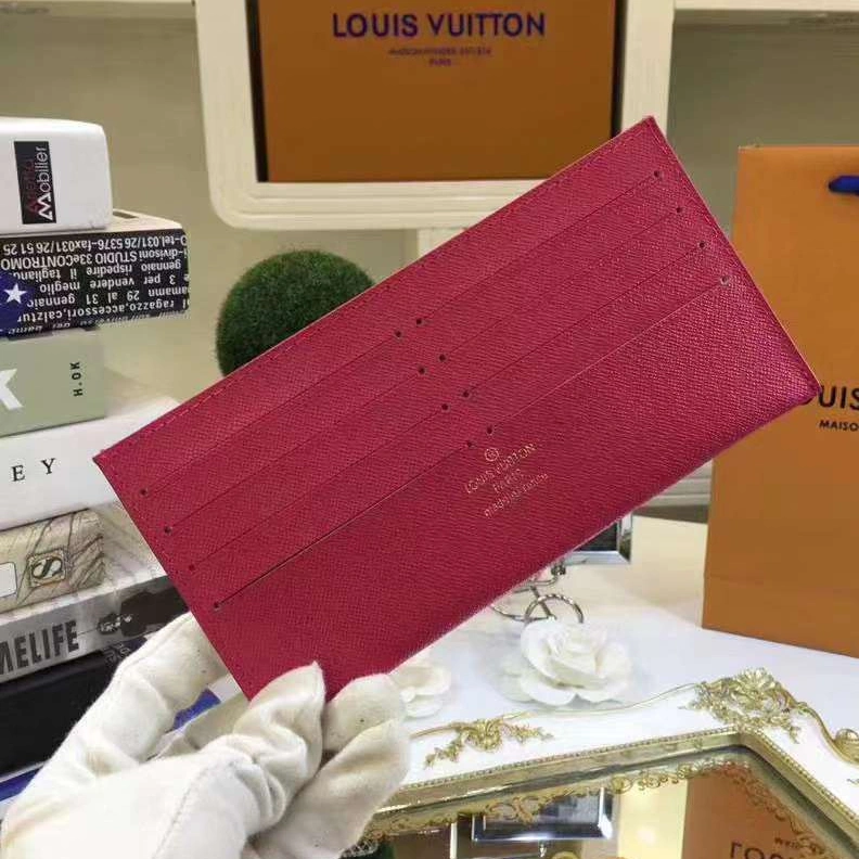LX Wallets Bright 9742
