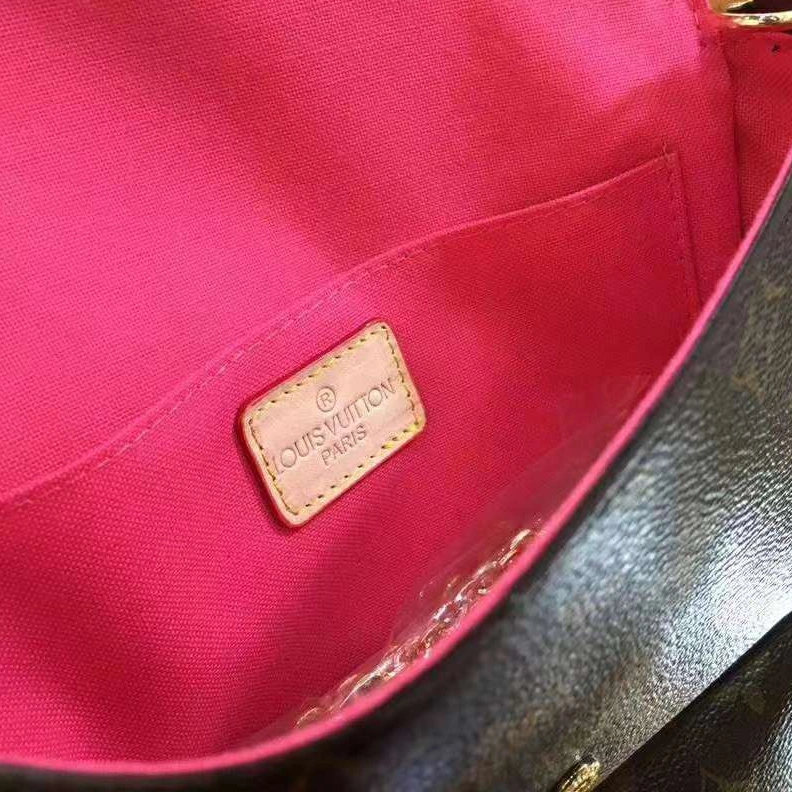 LX Wallets Bright 9742