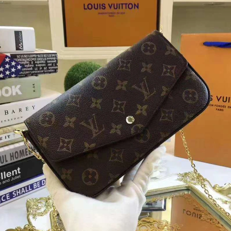 LX Wallets Functional 9718
