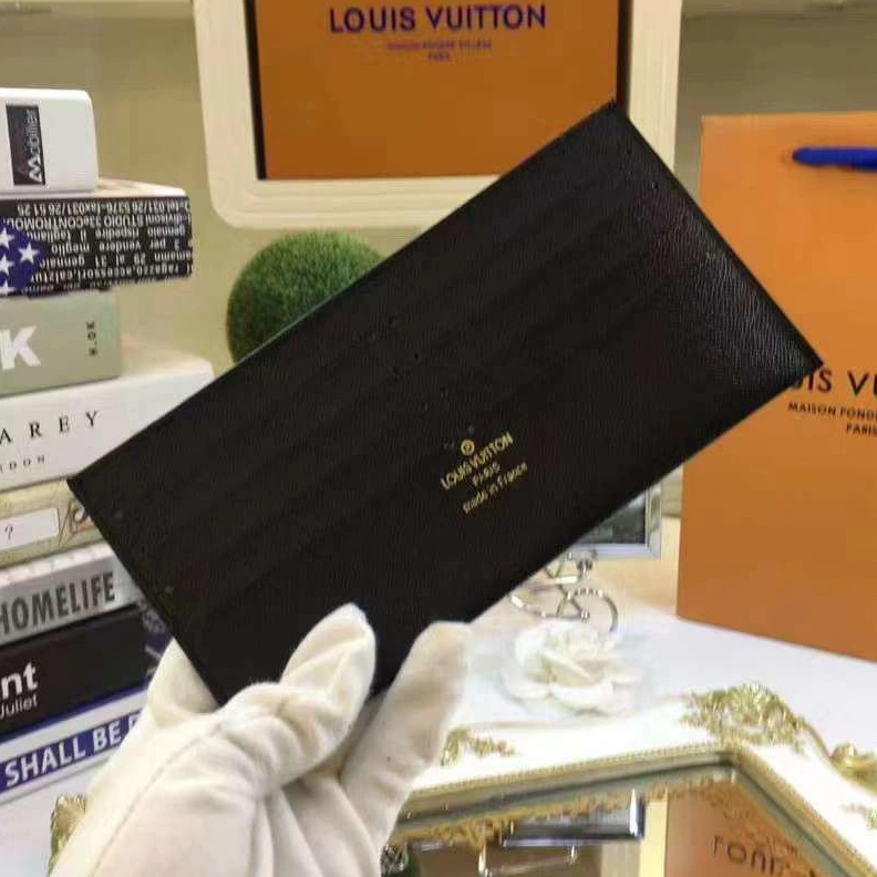 LX Wallets Functional 9718