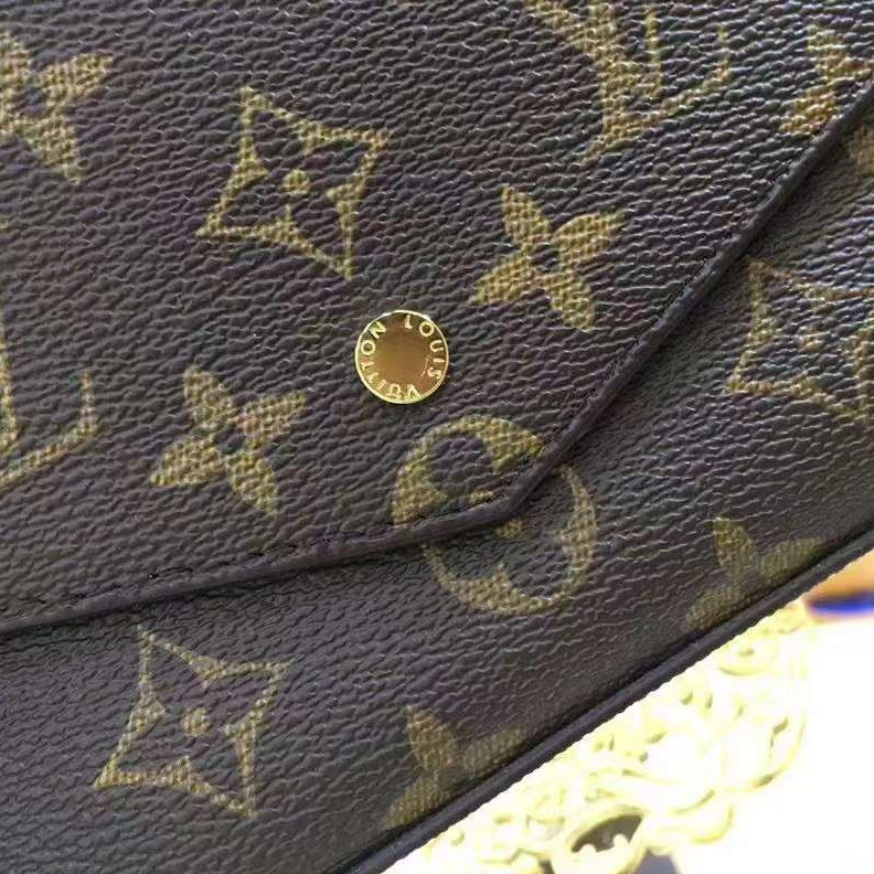 LX Wallets Functional 9718
