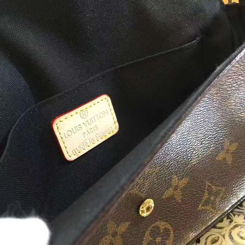 LX Wallets Functional 9718