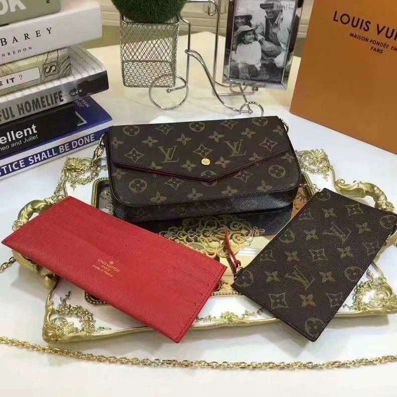 SportInspired LX Wallets 9697
