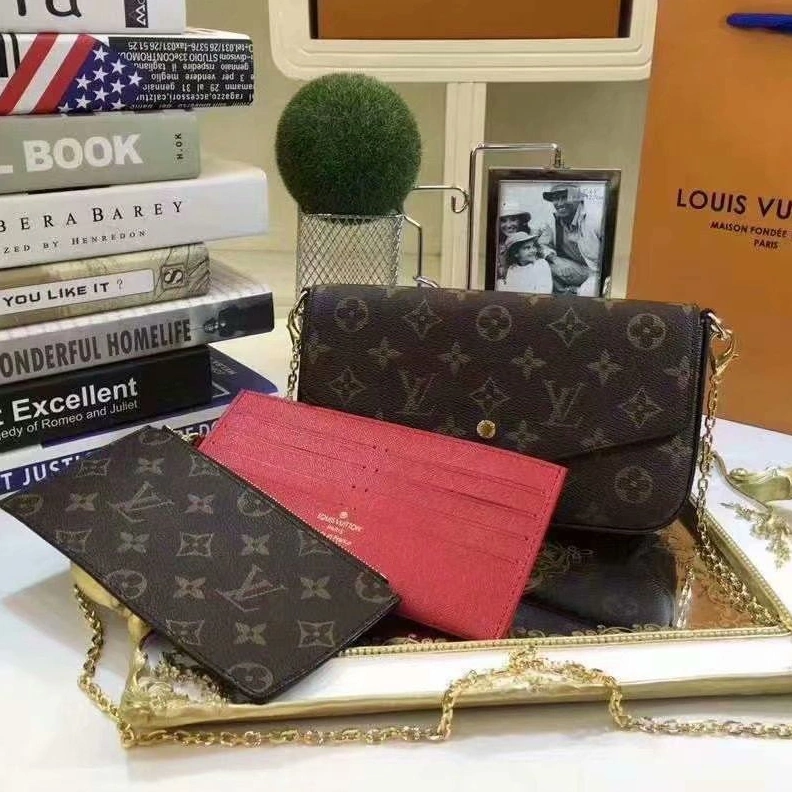 SportInspired LX Wallets 9697