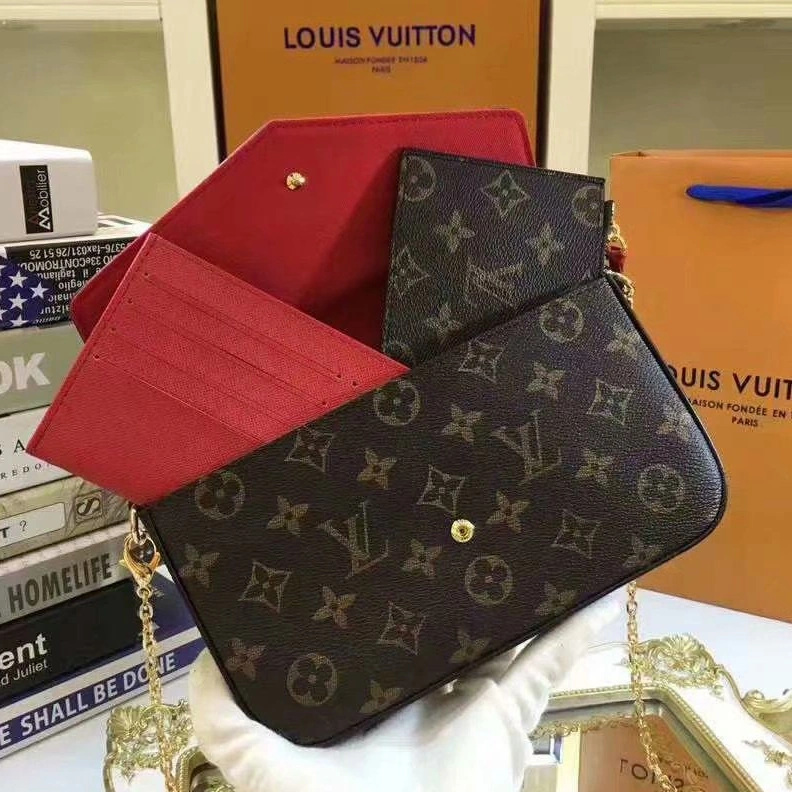 SportInspired LX Wallets 9697