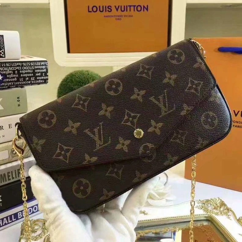 SportInspired LX Wallets 9697