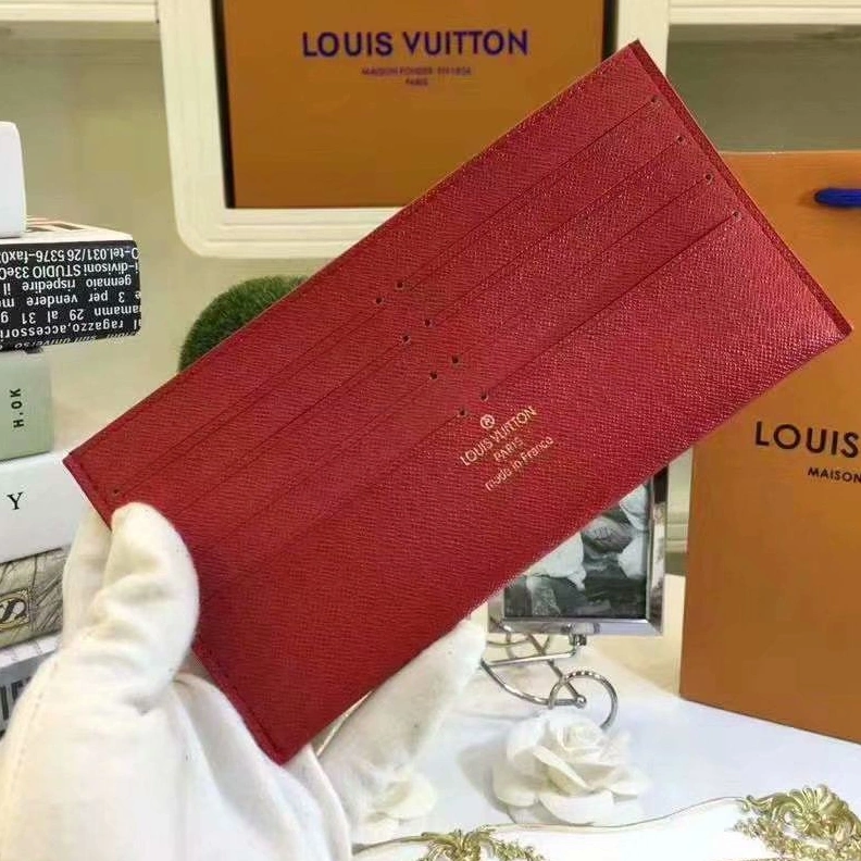 SportInspired LX Wallets 9697
