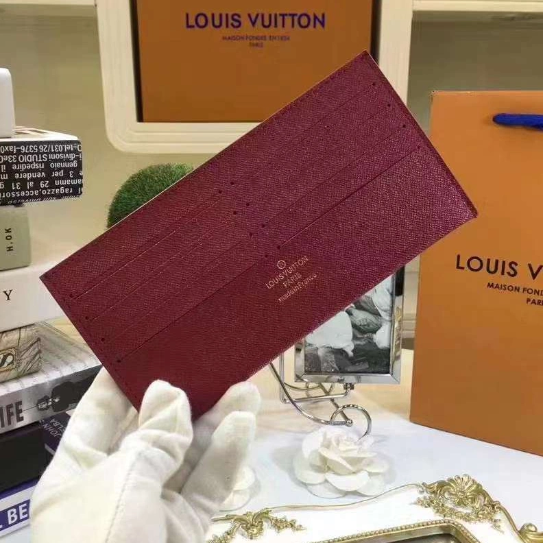 LX Wallets Trendy 9724