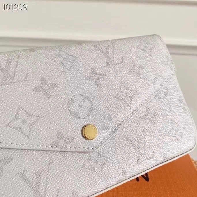 LX Wallets AllSeason 9693
