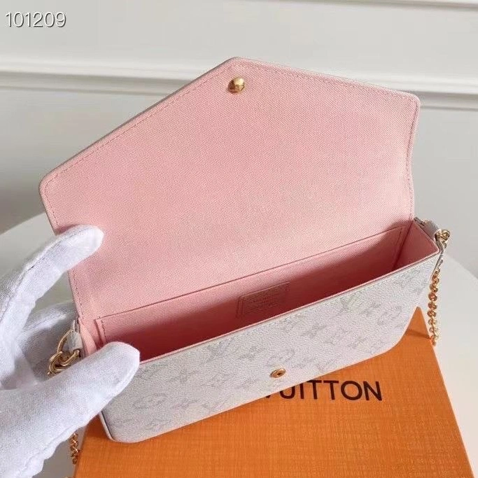 LX Wallets AllSeason 9693