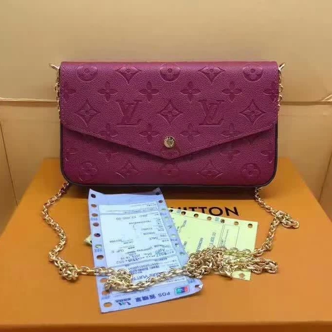 LX Wallets Practical 9723