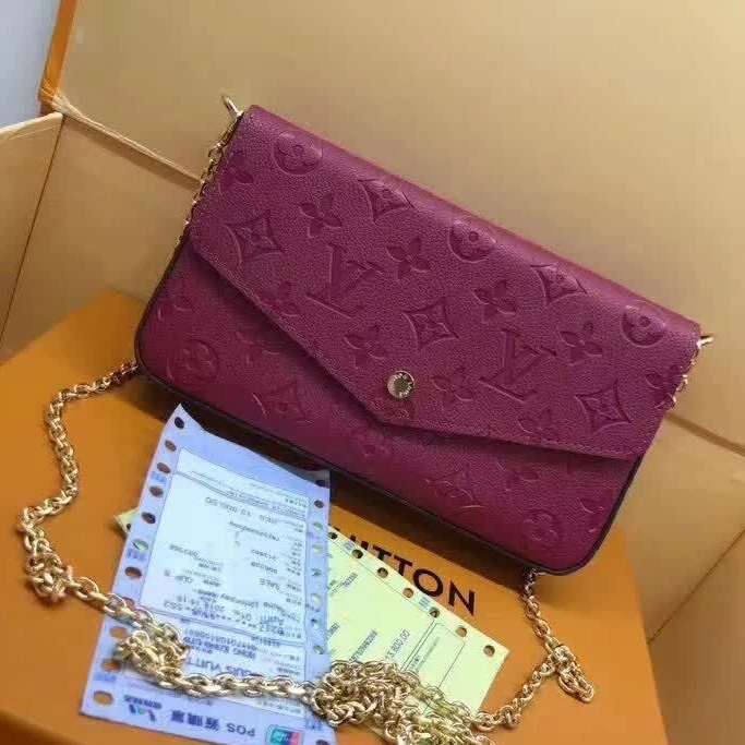 LX Wallets Practical 9723